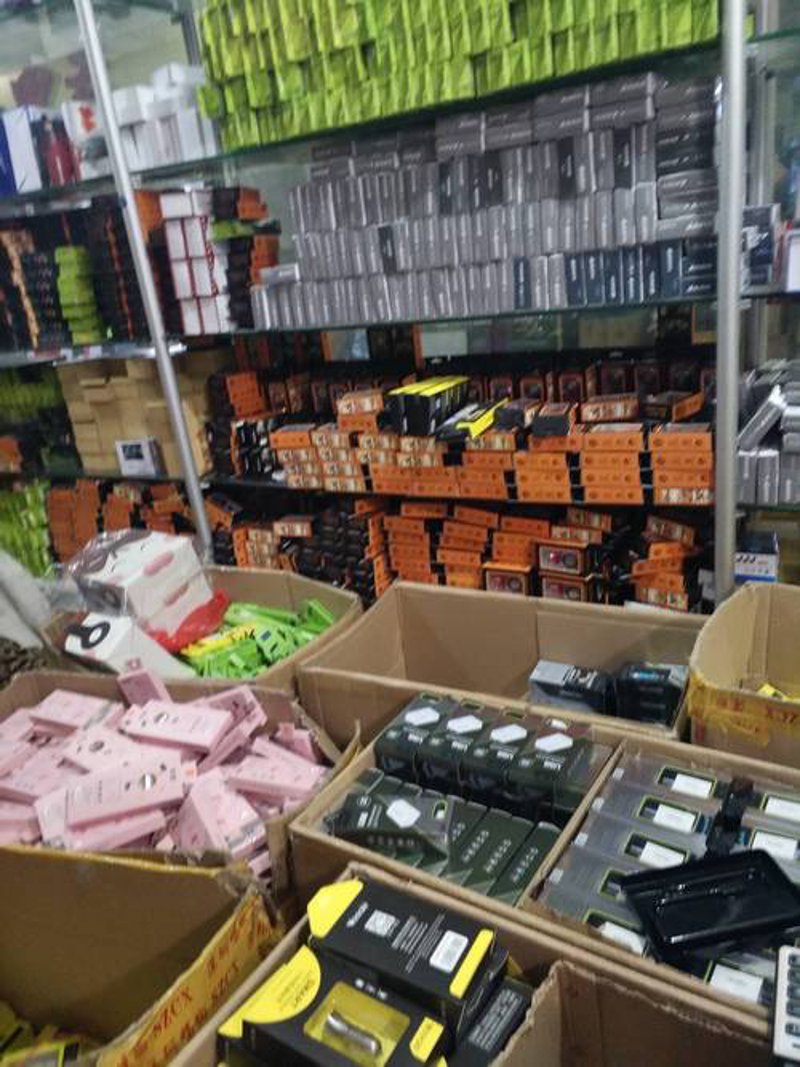 美兰区百货商行